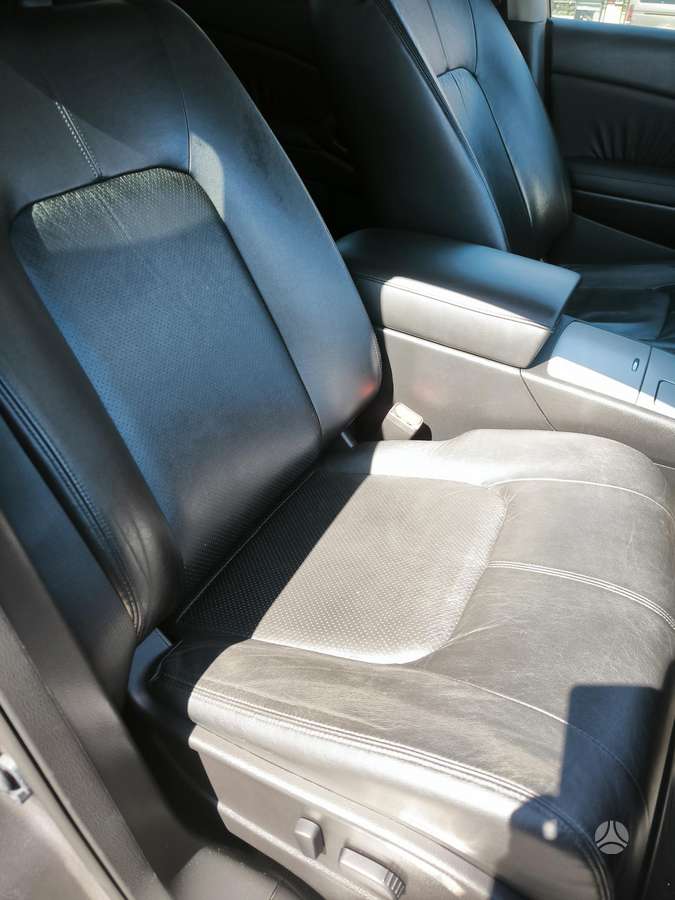 Nissan Murano 2010 — photo 8