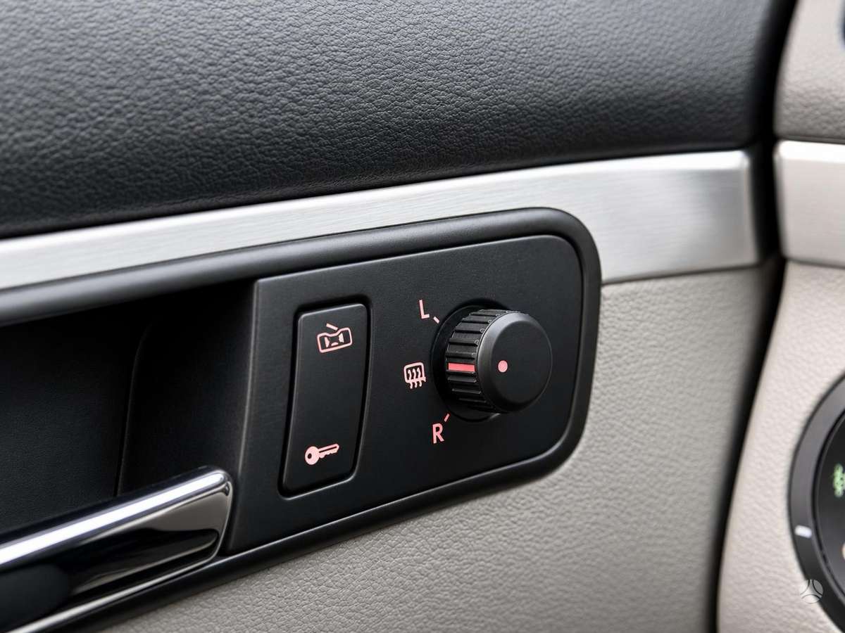 Volkswagen Touran 2006 — photo 17