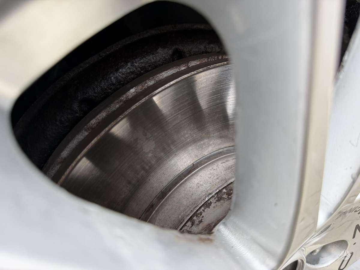 Volkswagen Touran 2006 — photo 5