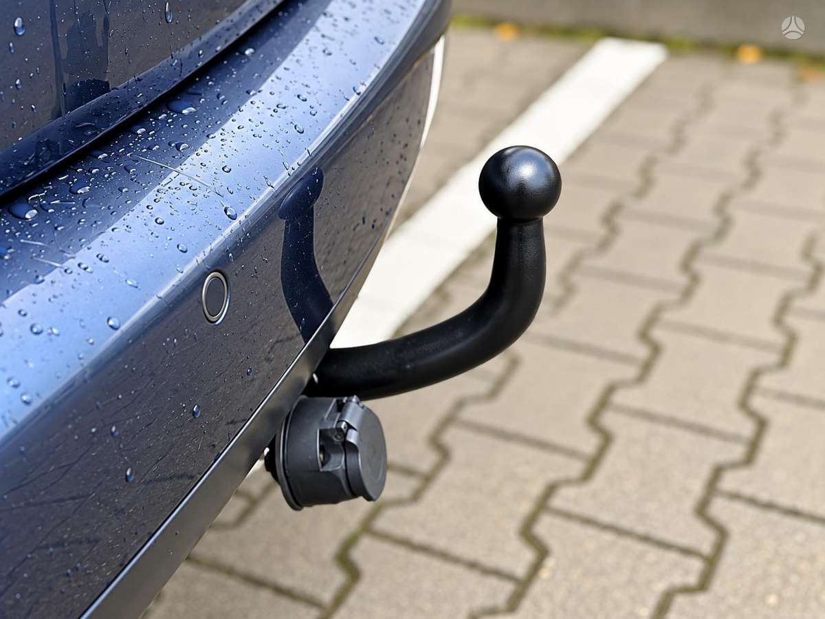 Volkswagen Touran 2006 — photo 6