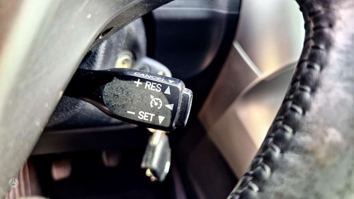 Toyota Verso 2013 — photo 24