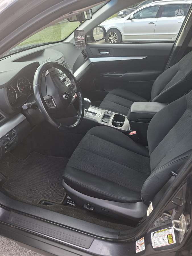 Subaru Outback 2013 — photo 6