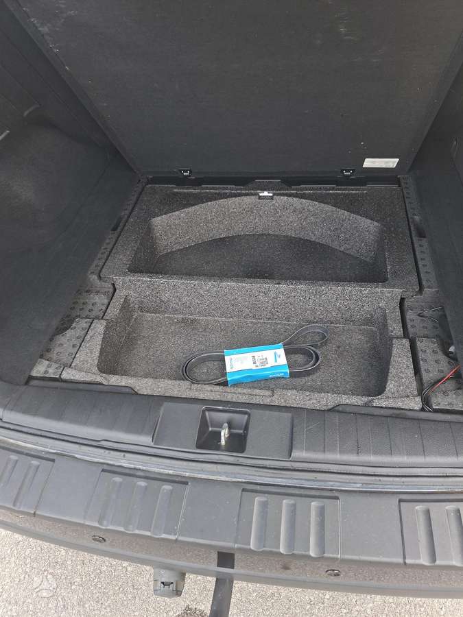 Subaru Outback 2013 — photo 8