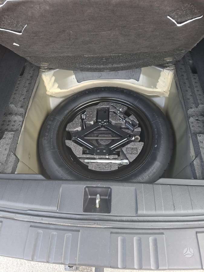 Subaru Outback 2013 — photo 9