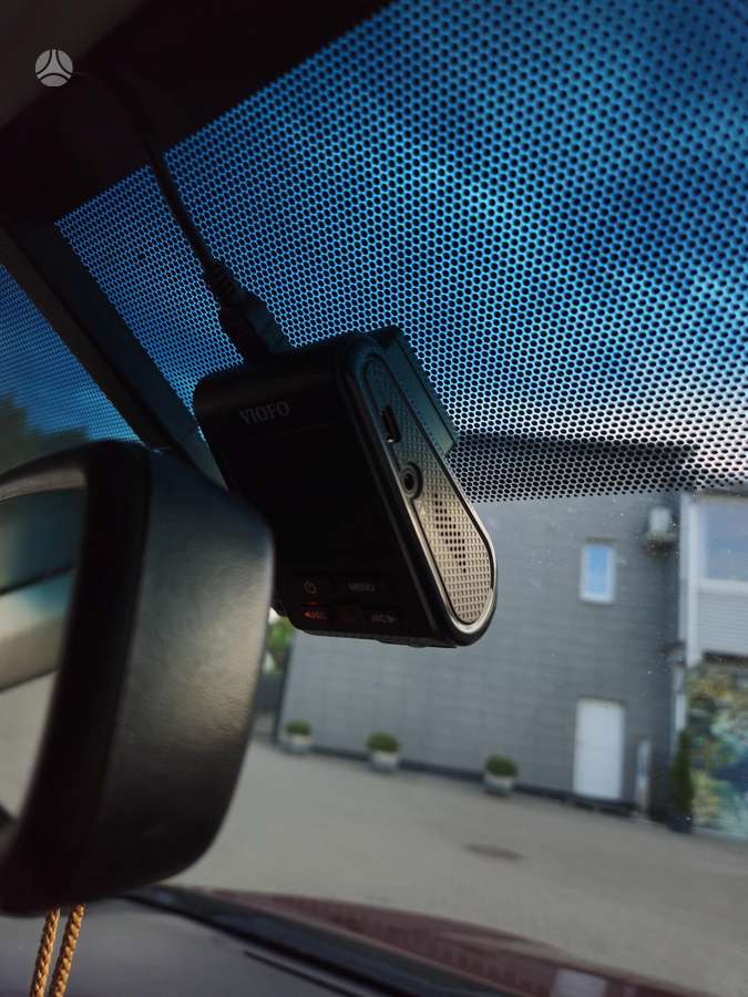 Subaru Outback 2012 — photo 10