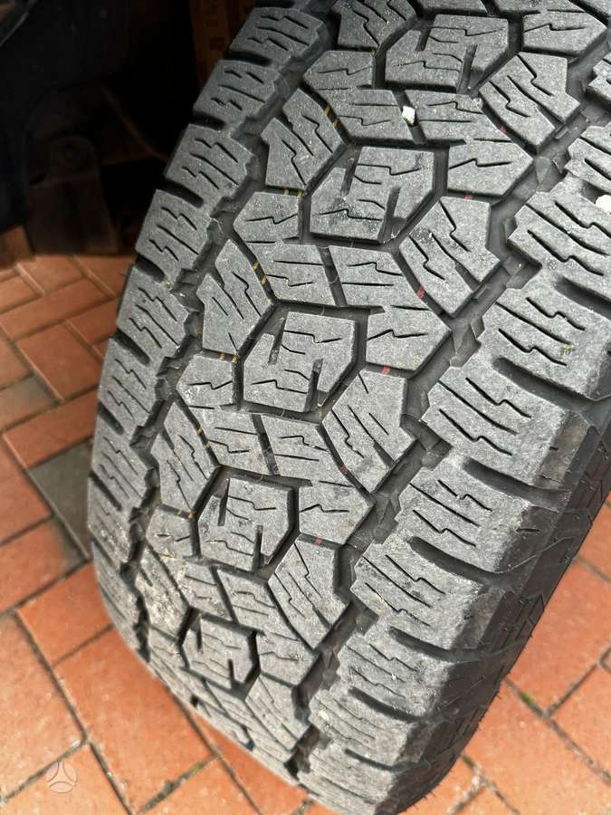 Land Rover 2008 — photo 10