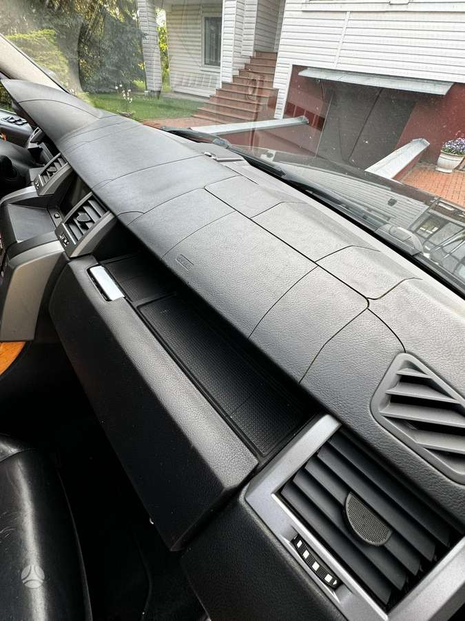 Land Rover 2008 — photo 15