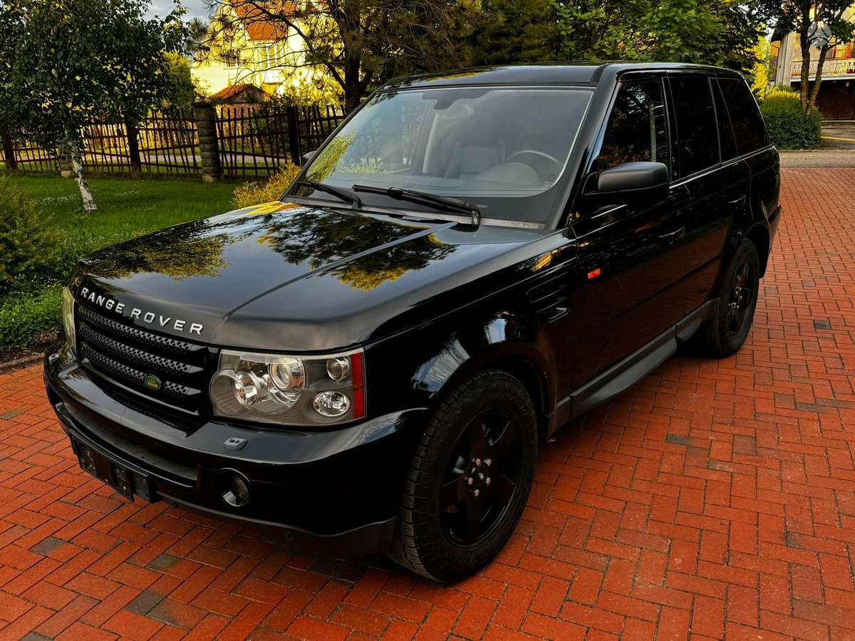 Land Rover 2008 — photo 6