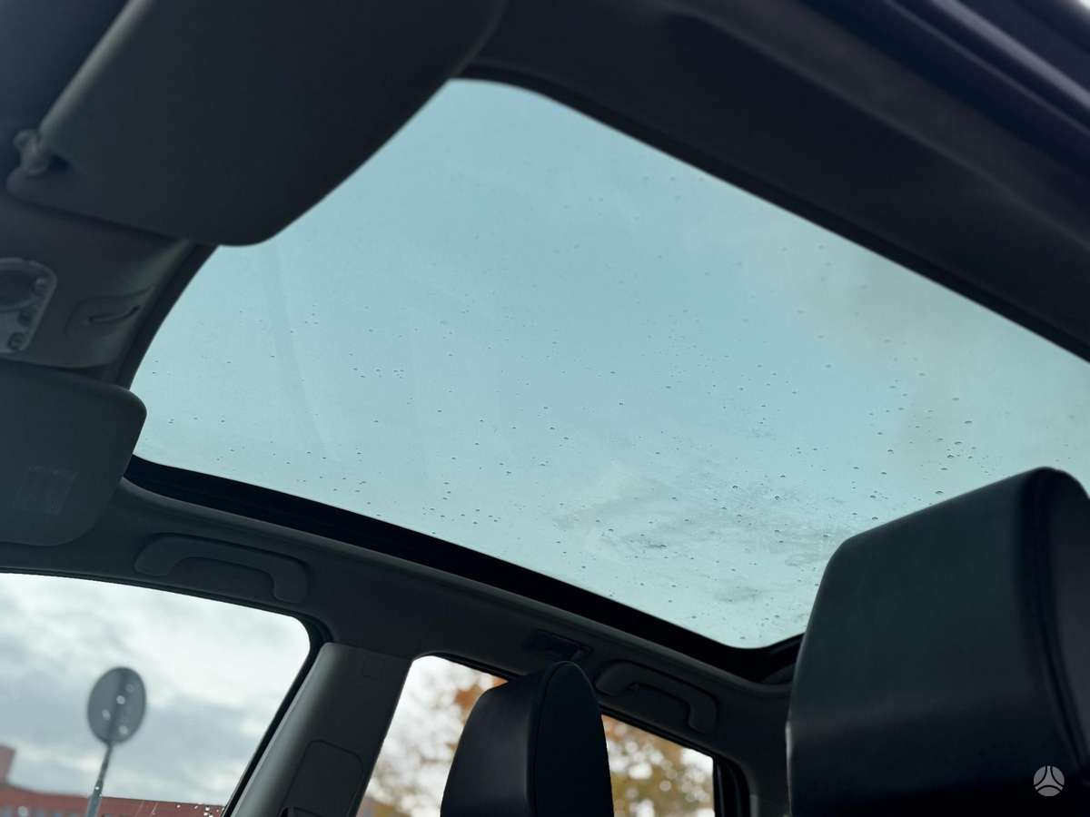 Nissan Qashqai 2008 — photo 19