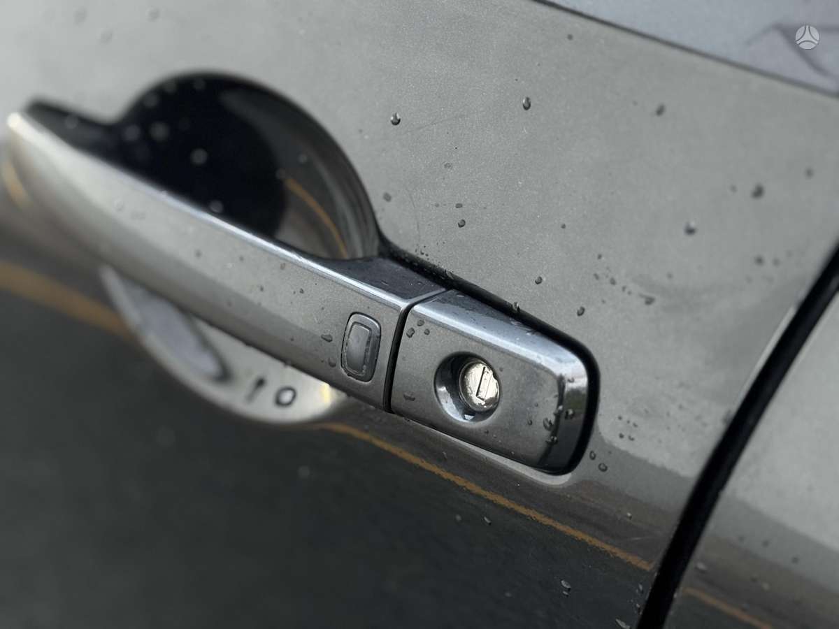 Nissan Qashqai 2008 — photo 20