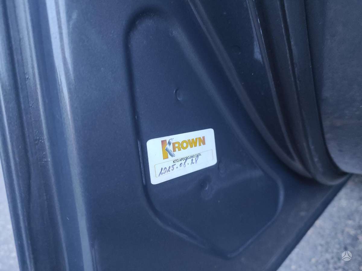 Opel Astra 2013 — photo 12