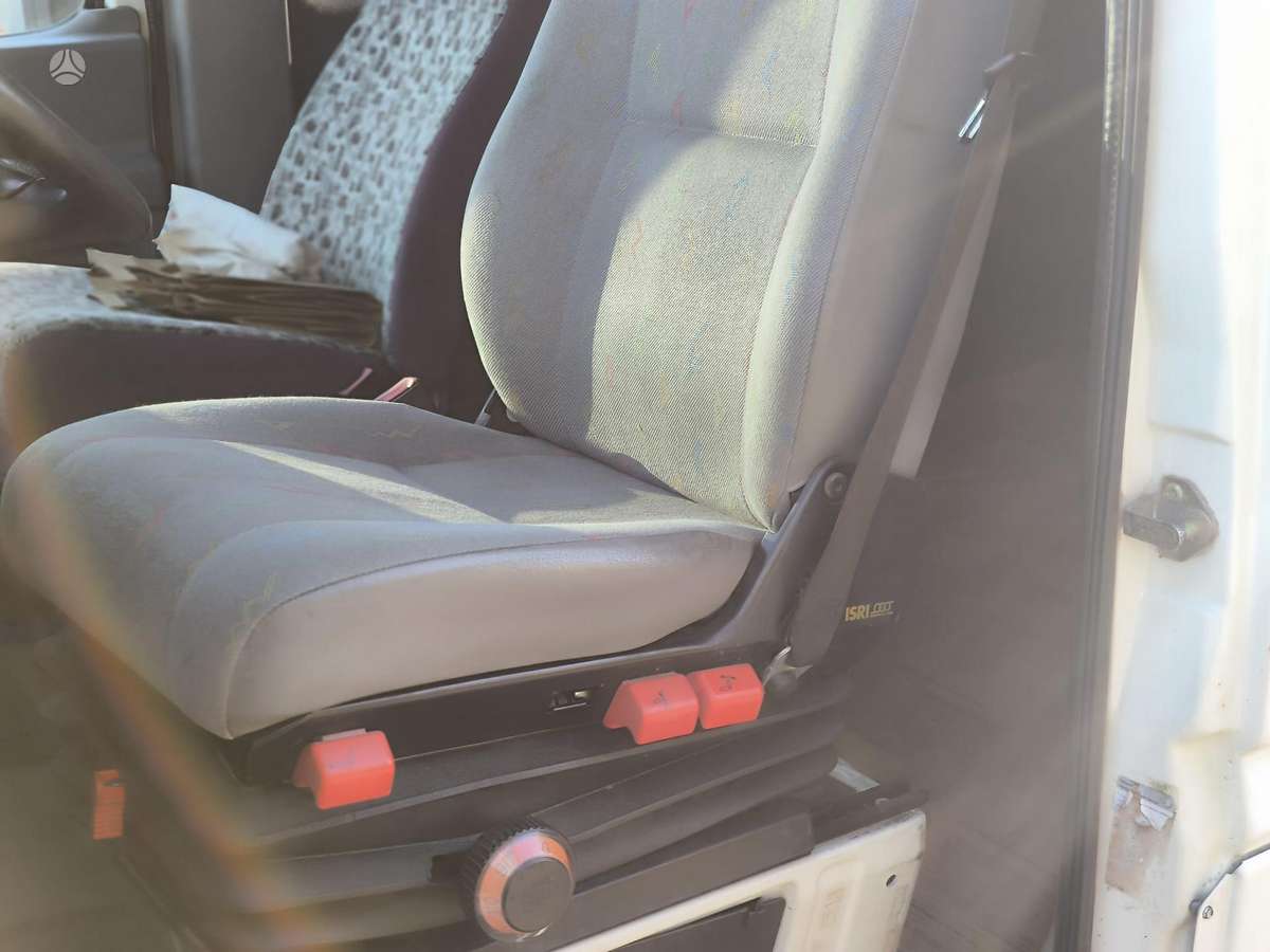 Volkswagen LT 2005 — photo 10