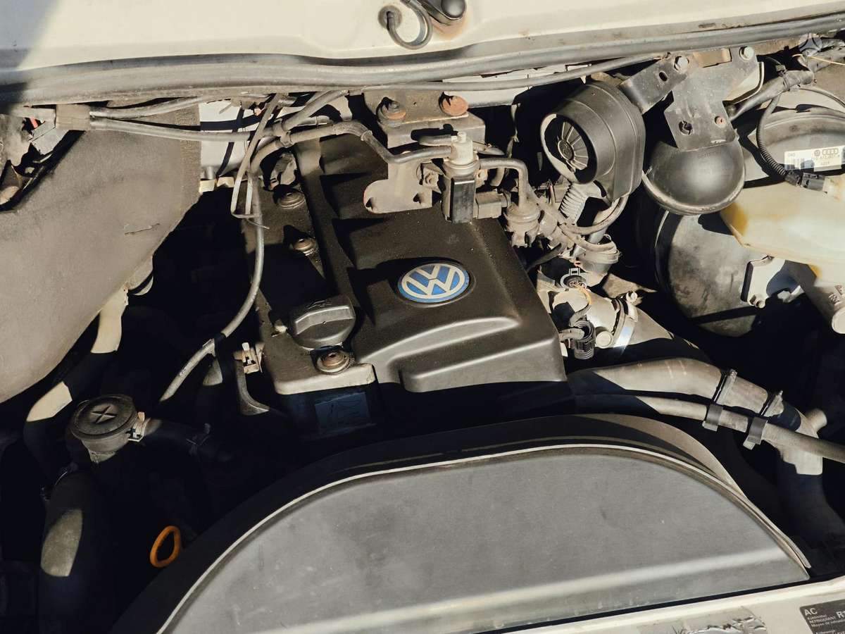 Volkswagen LT 2005 — photo 7