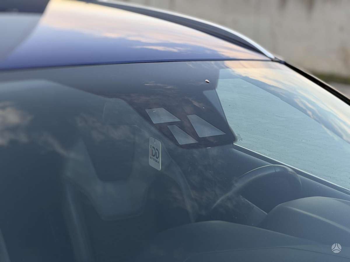 Ford Focus 2015 — фото 40