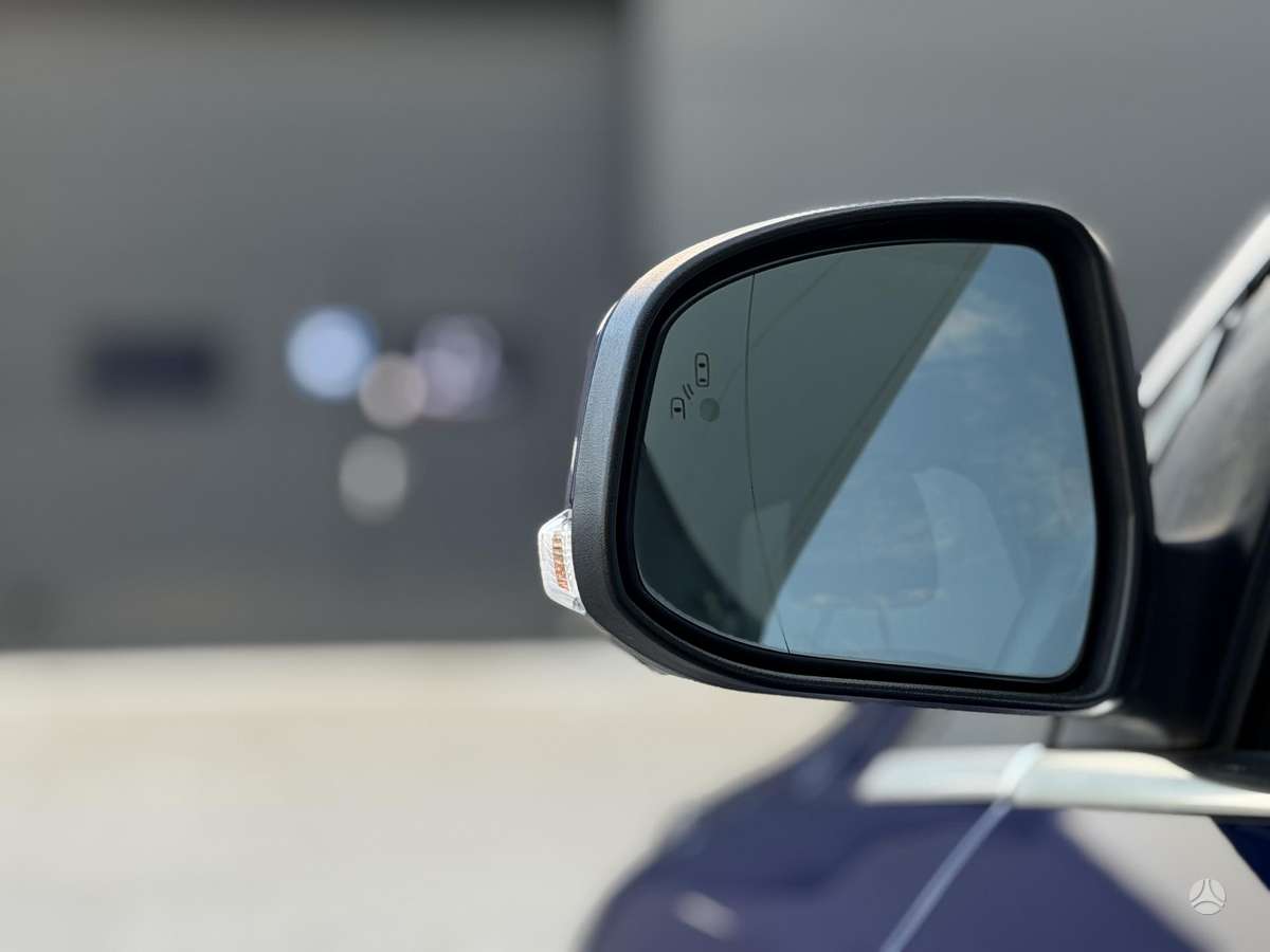Ford Focus 2015 — фото 41