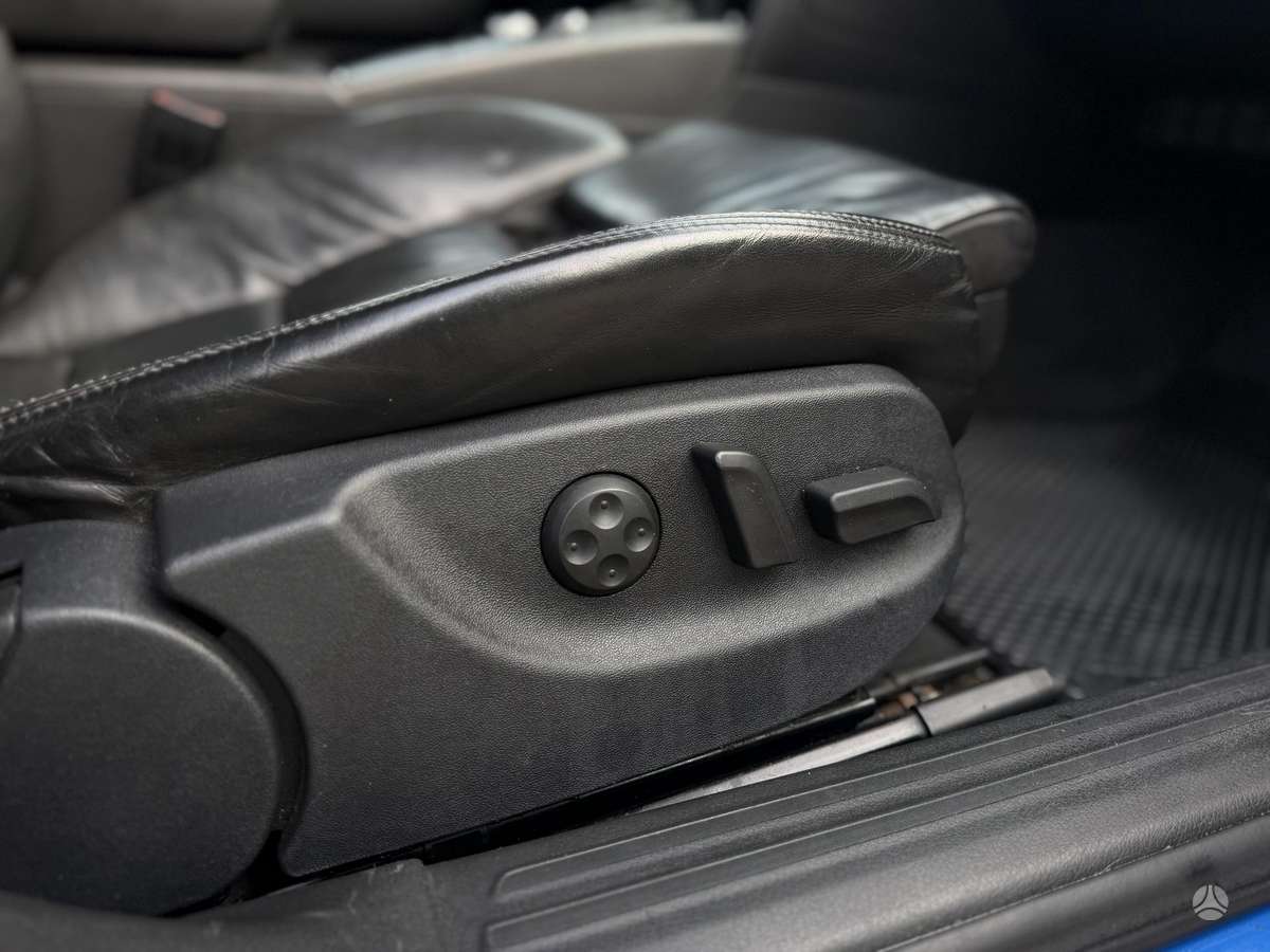 Audi A6 2005 — фото 19