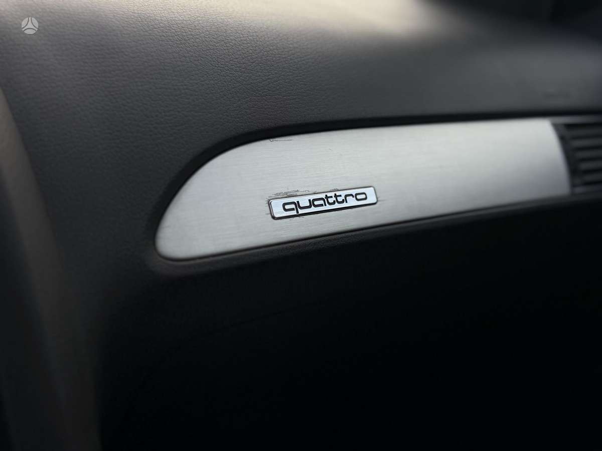 Audi A6 2005 — фото 22