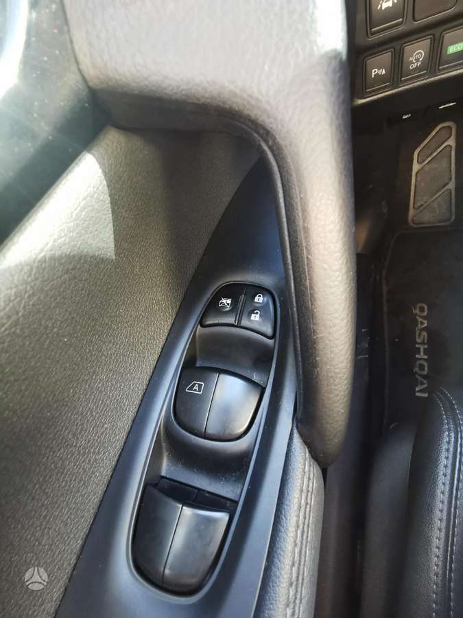 Nissan Qashqai 2015 — photo 10