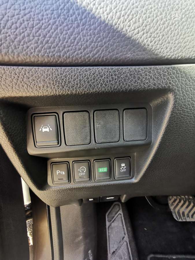 Nissan Qashqai 2015 — photo 9