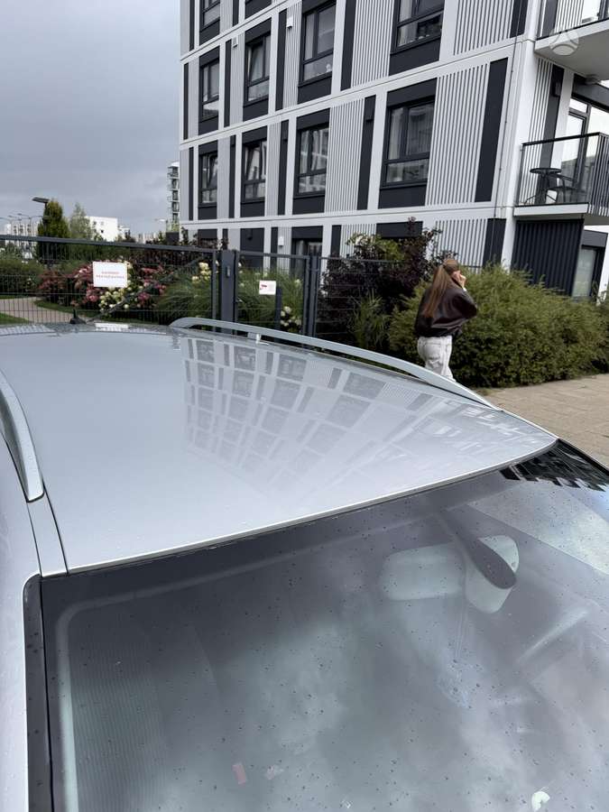 Audi A4 2007 — photo 13