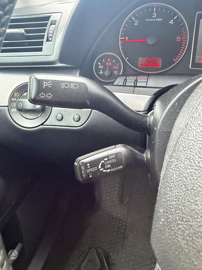 Audi A4 2007 — photo 17