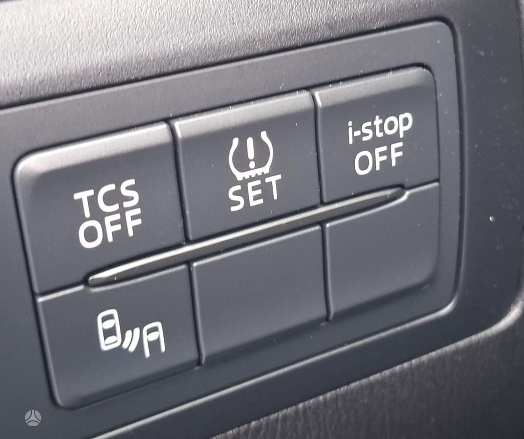 Mazda CX-5 2015 — photo 12