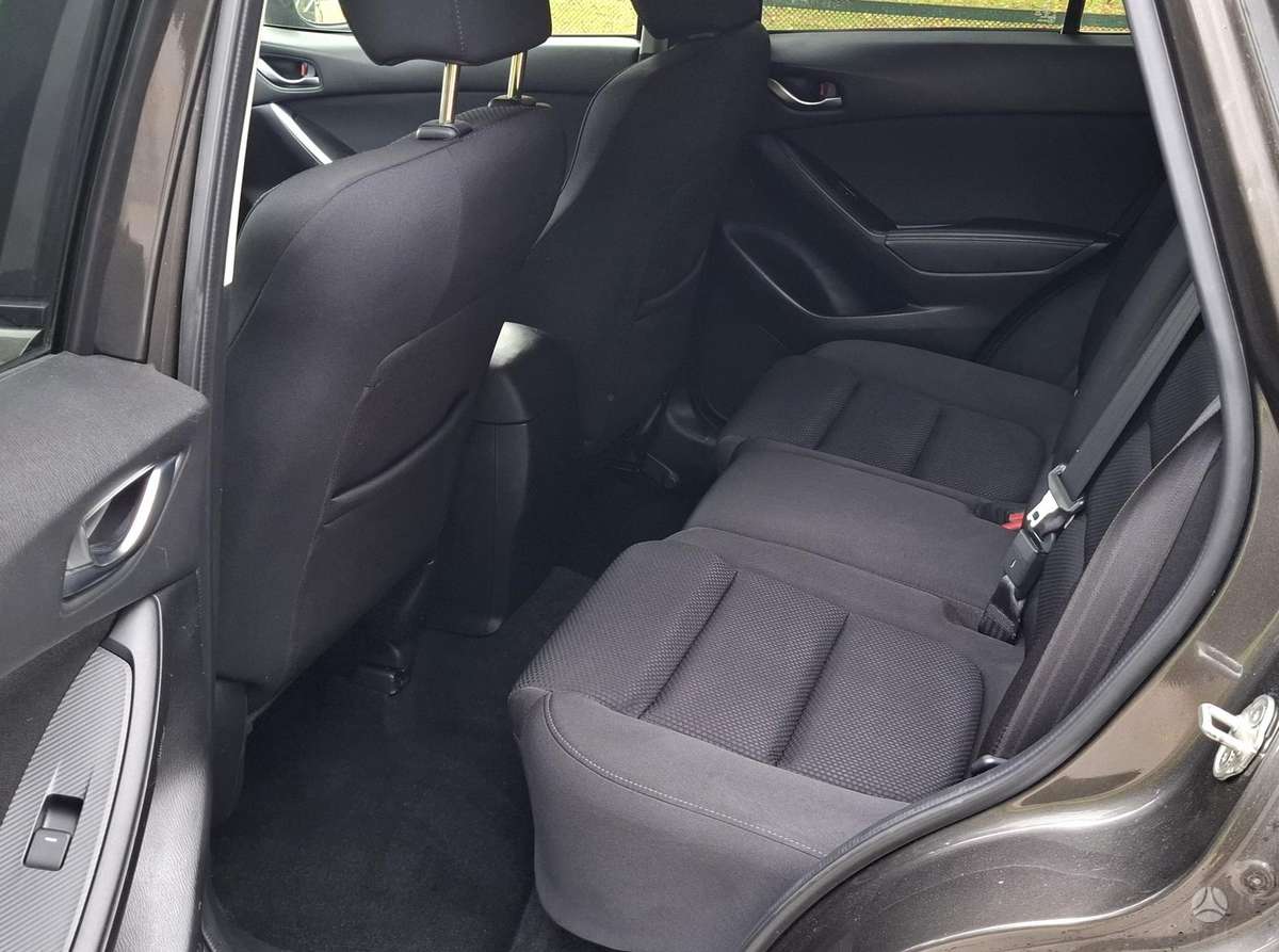 Mazda CX-5 2015 — photo 13