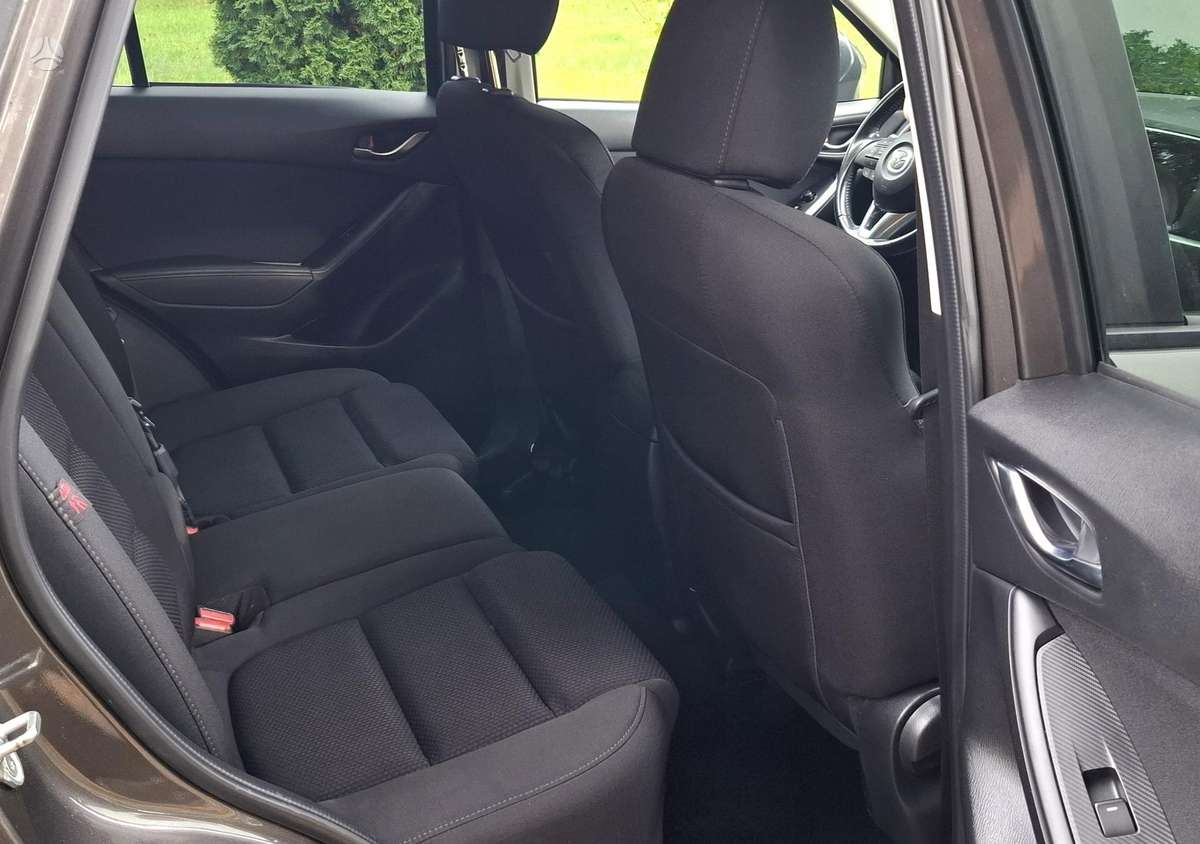 Mazda CX-5 2015 — photo 14
