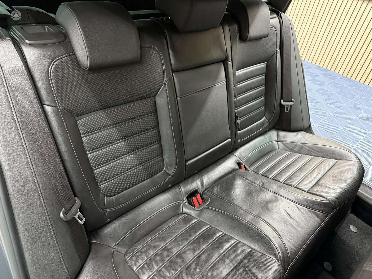Opel Insignia 2015 — photo 15