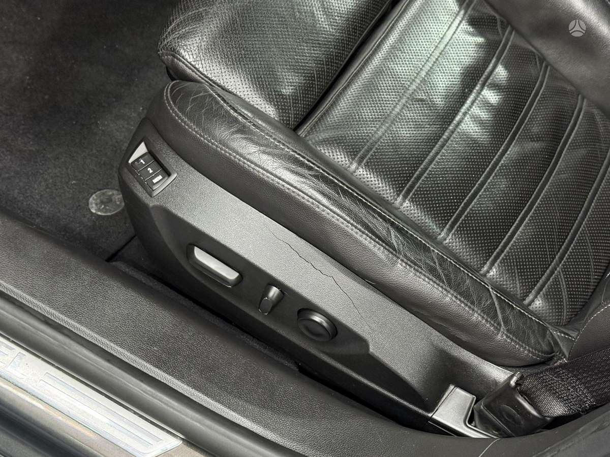 Opel Insignia 2015 — photo 18