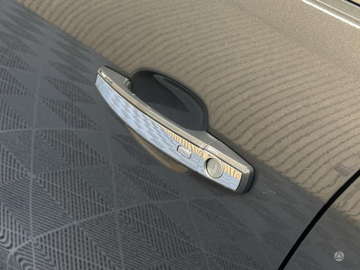 Opel Insignia 2015 — photo 33