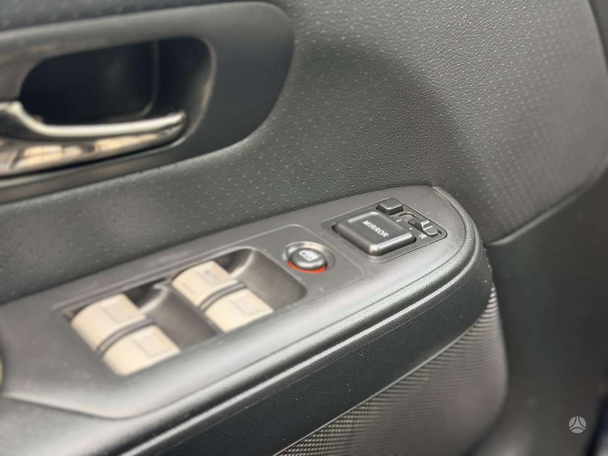 Honda CR-V 2005 — photo 16