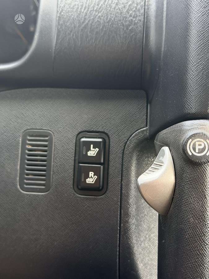 Honda CR-V 2005 — photo 18