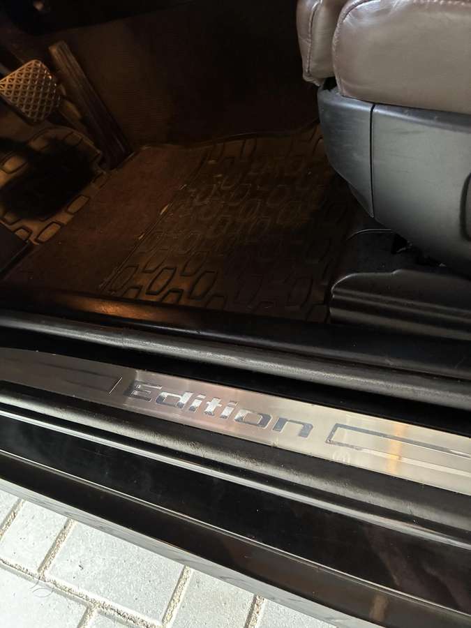 BMW 525 2008 — photo 19