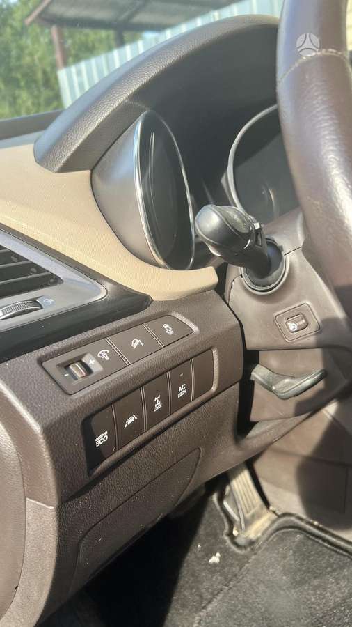 Hyundai Santa 2014 — photo 6