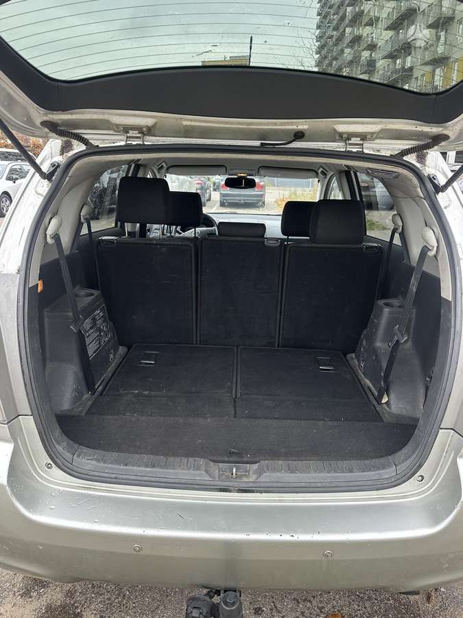 Toyota Corolla 2007 — photo 10