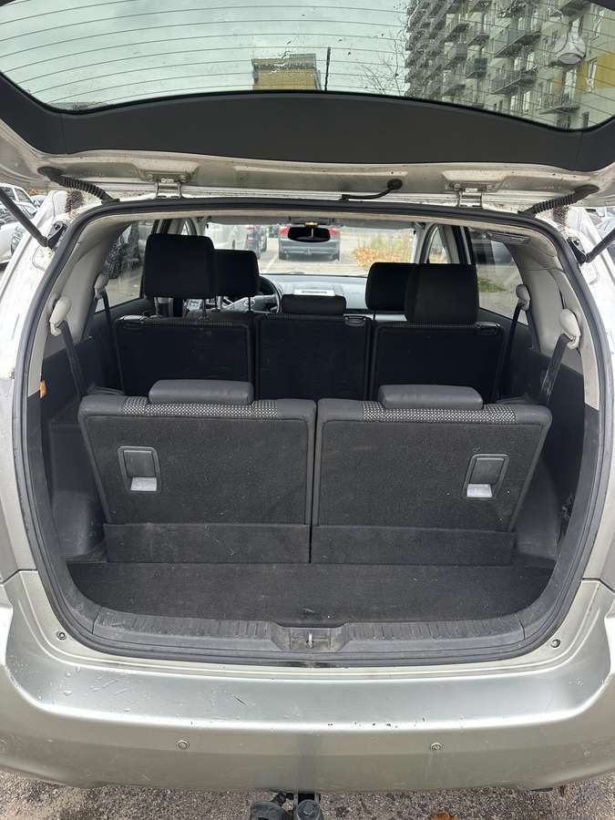 Toyota Corolla 2007 — photo 9