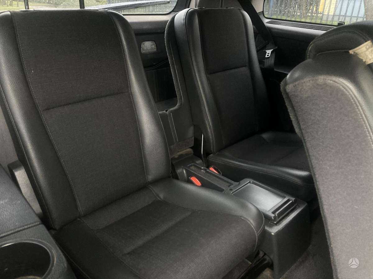 Volvo XC90 2009 — photo 23
