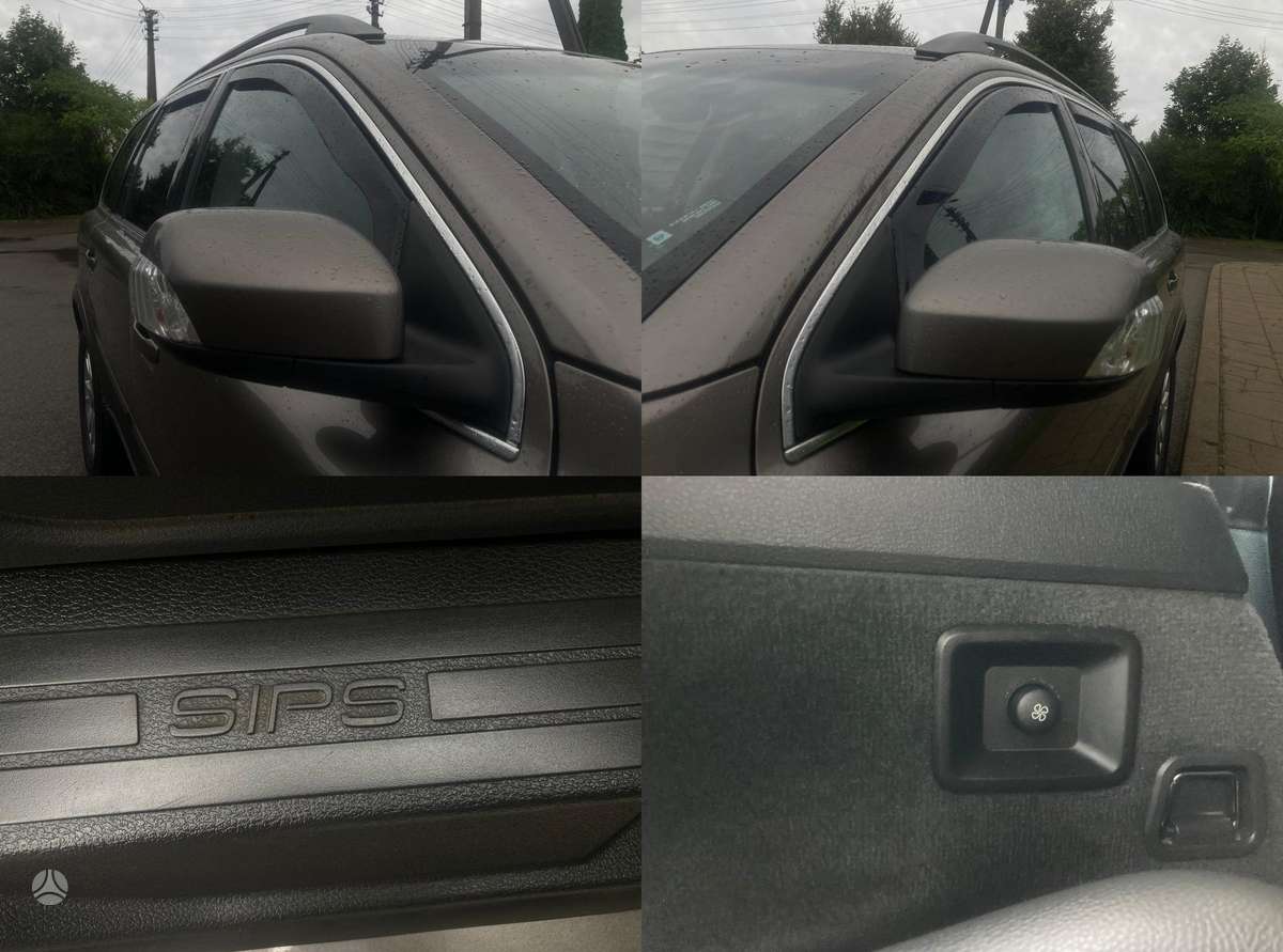 Volvo XC90 2009 — photo 37