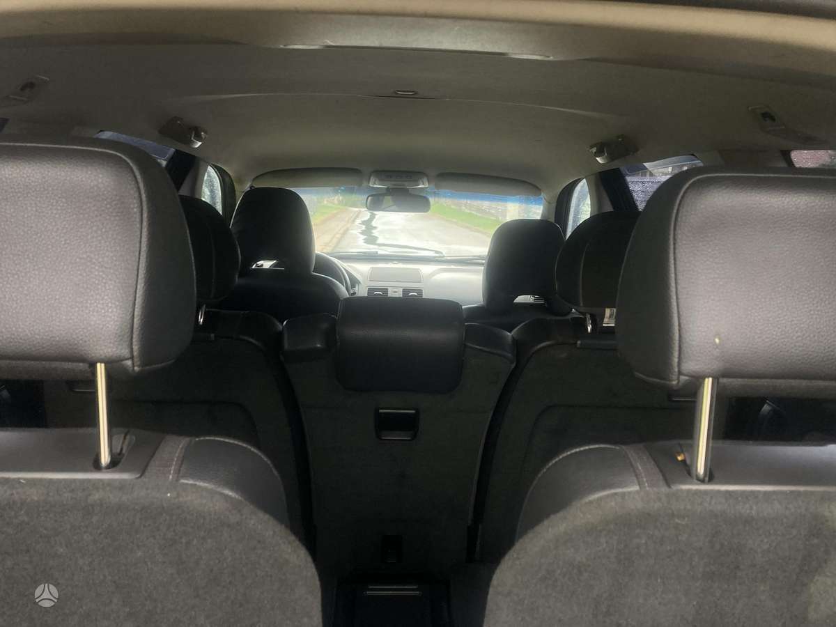 Volvo XC90 2009 — photo 43