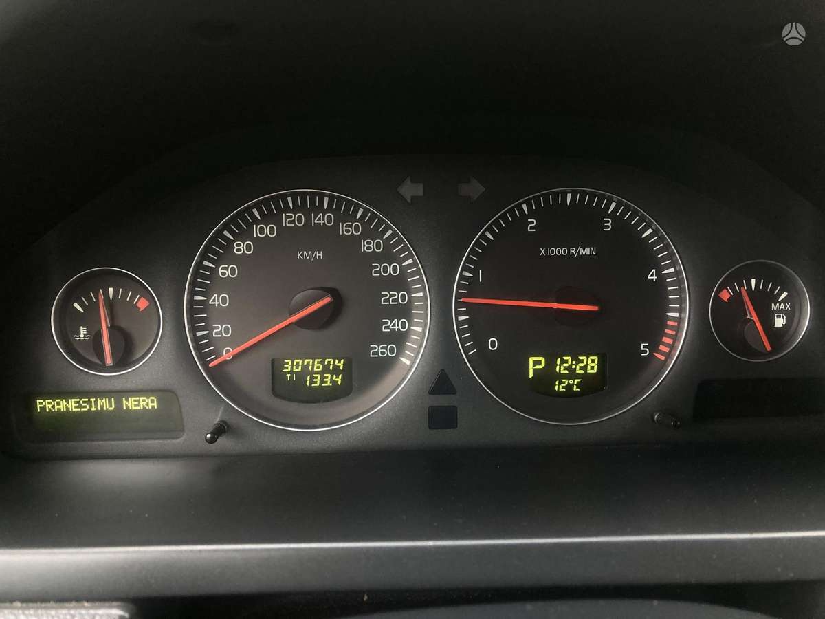 Volvo XC90 2009 — photo 44