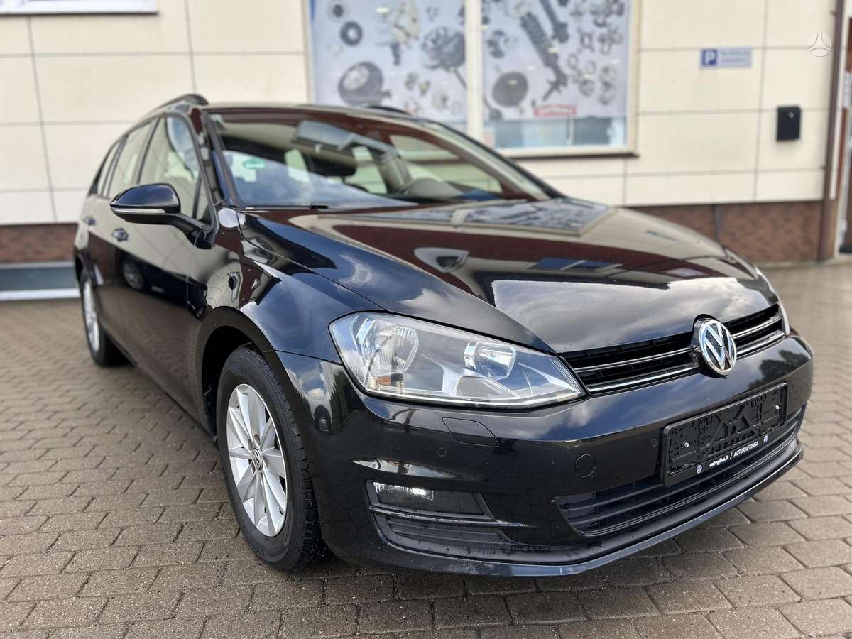 Volkswagen Golf 2013 — двигун 1598 cm³, 105 HP (77kW)