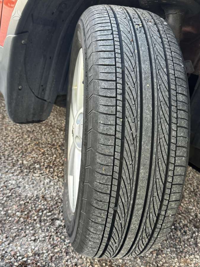 Nissan Qashqai 2009 — photo 22