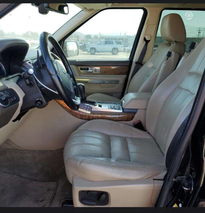 Land Rover 2013 — photo 6