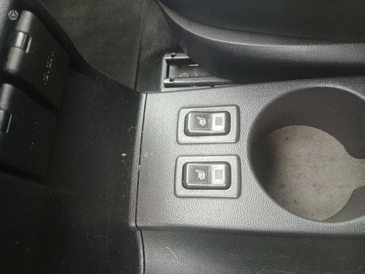 Mazda 5 2009 — photo 12