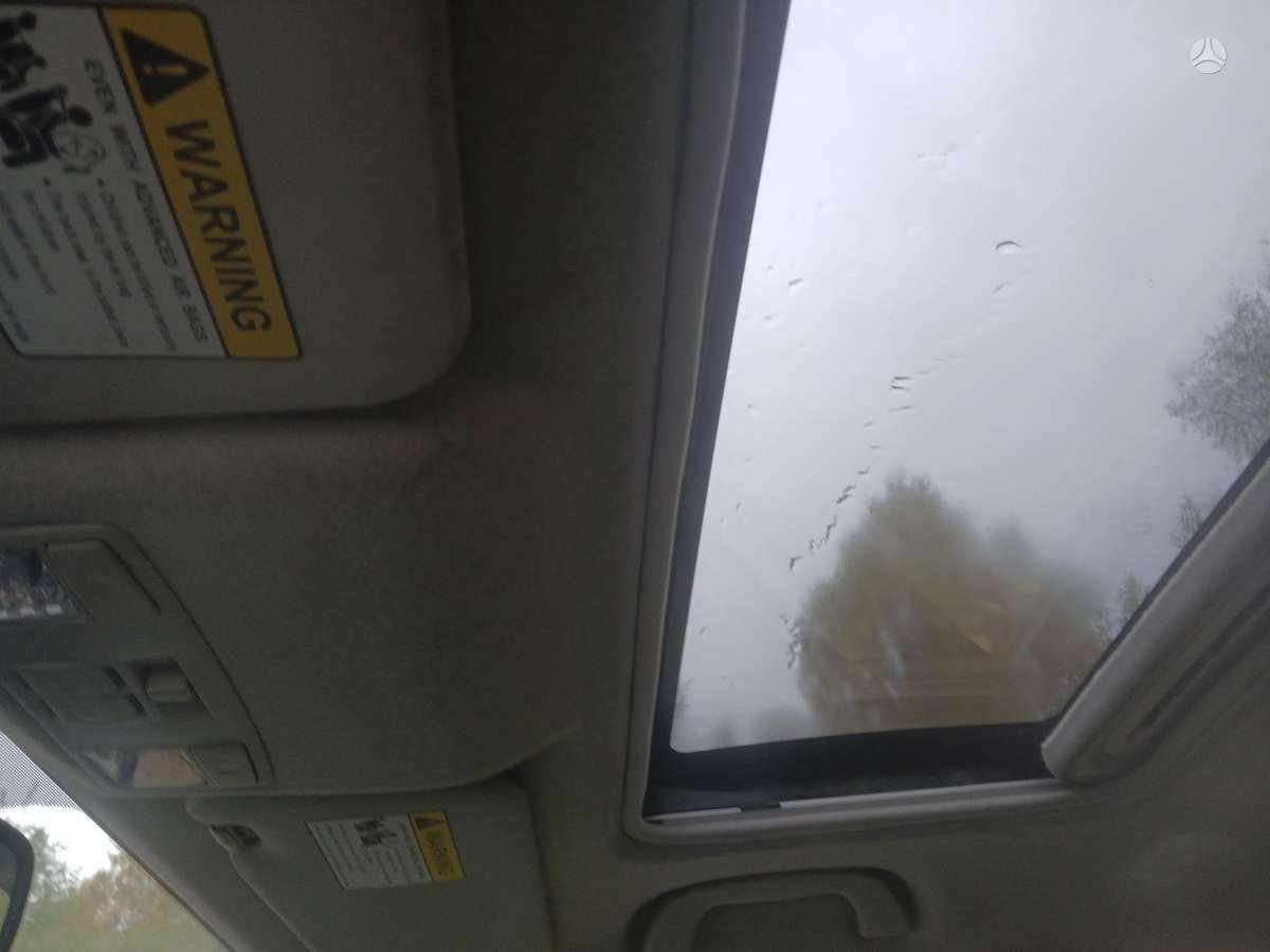 Mazda 5 2009 — photo 18