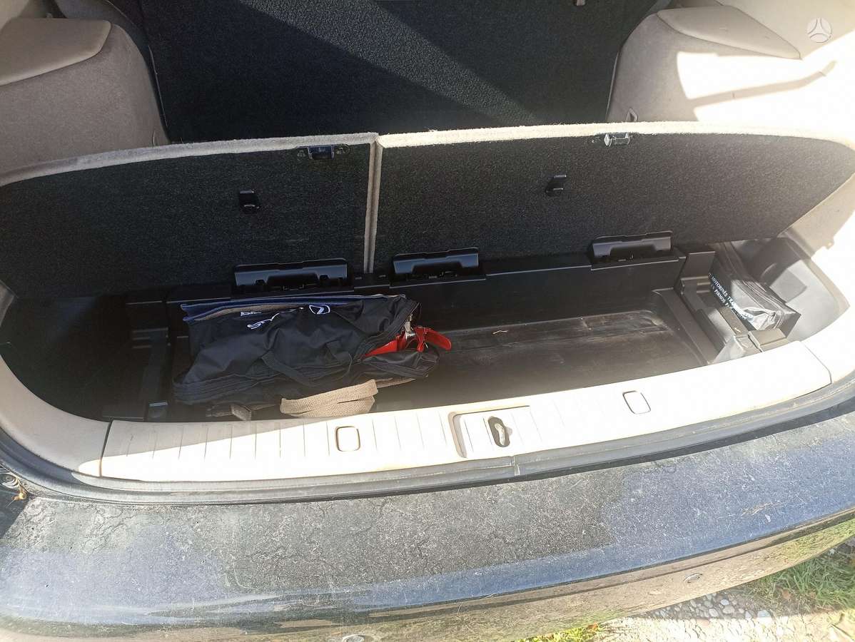 Lexus RX 2007 — photo 21