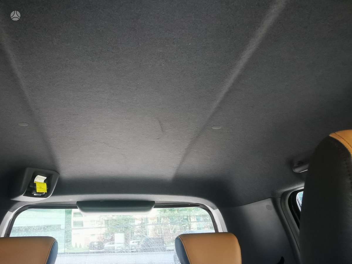 Daihatsu Materia 2007 — photo 26