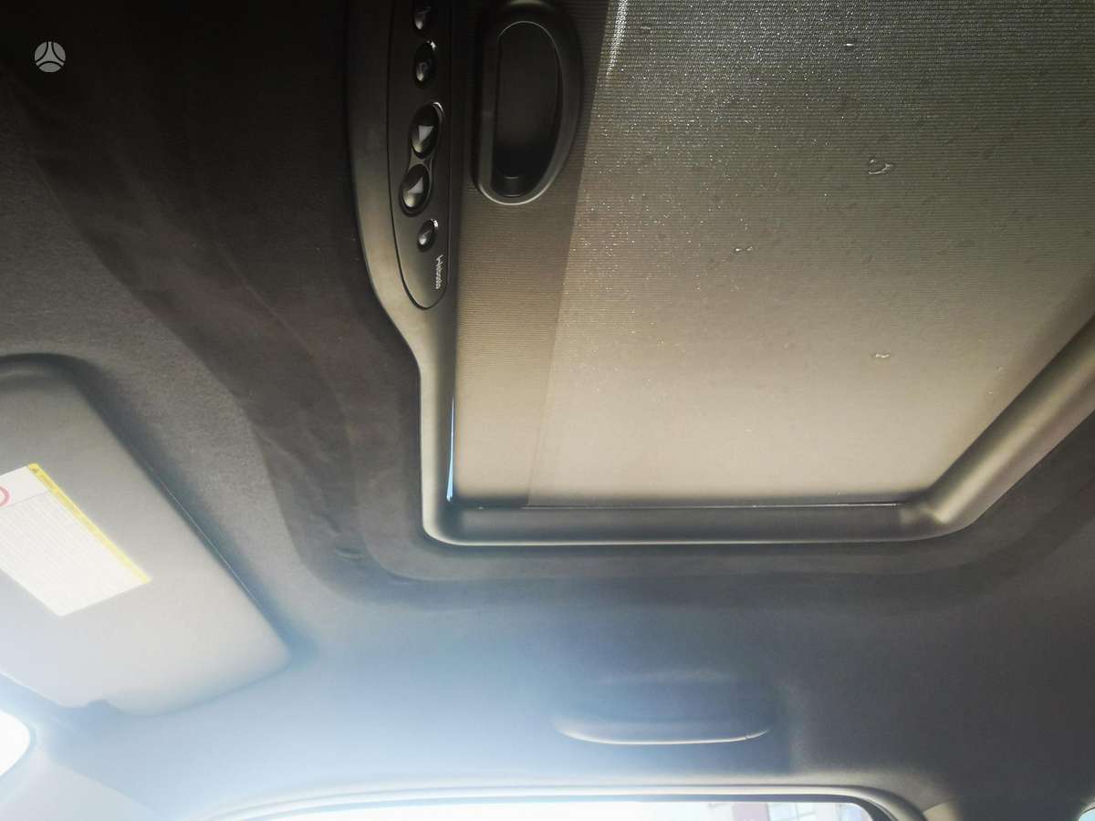 Daihatsu Materia 2007 — photo 27