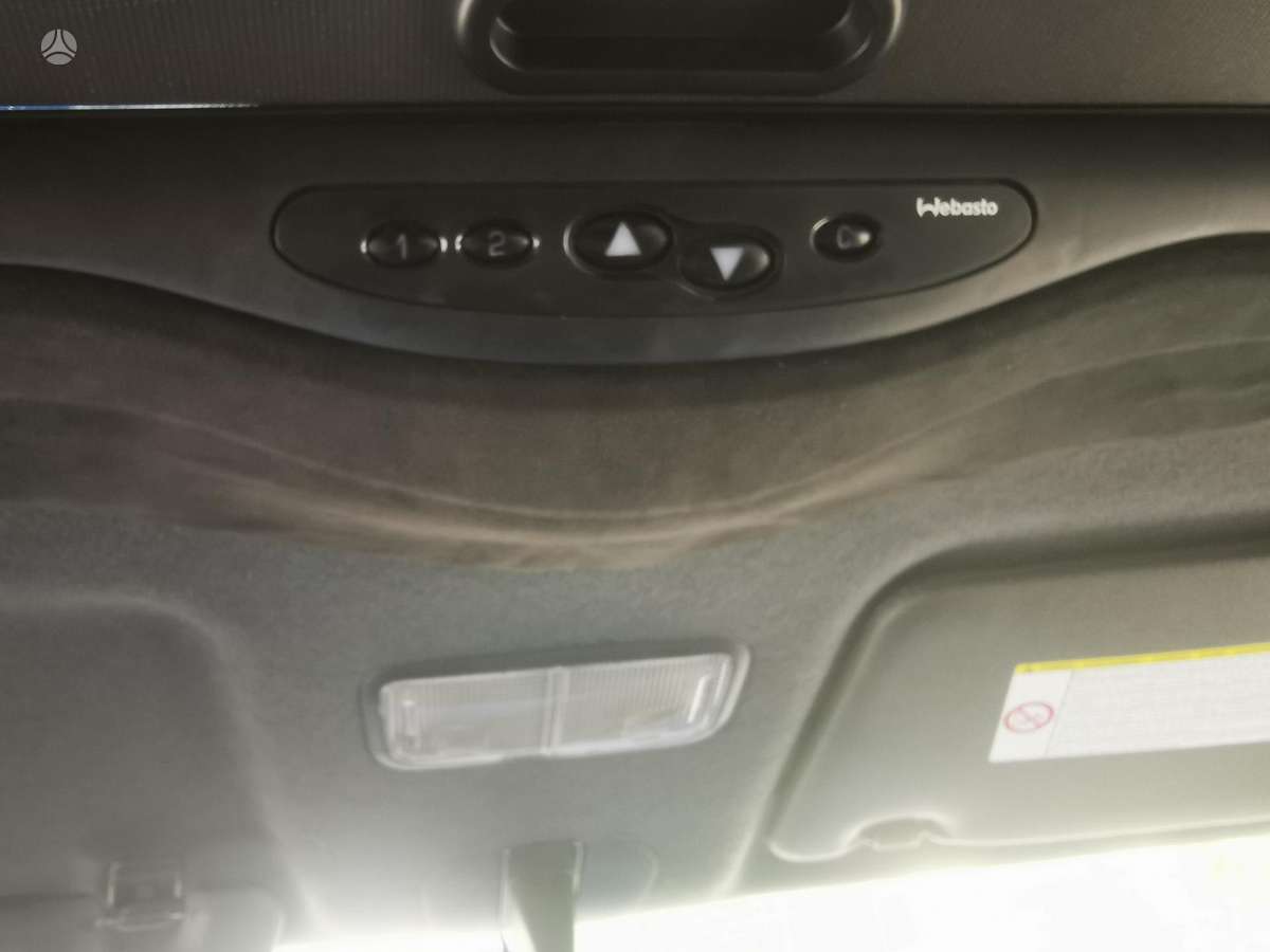 Daihatsu Materia 2007 — photo 32